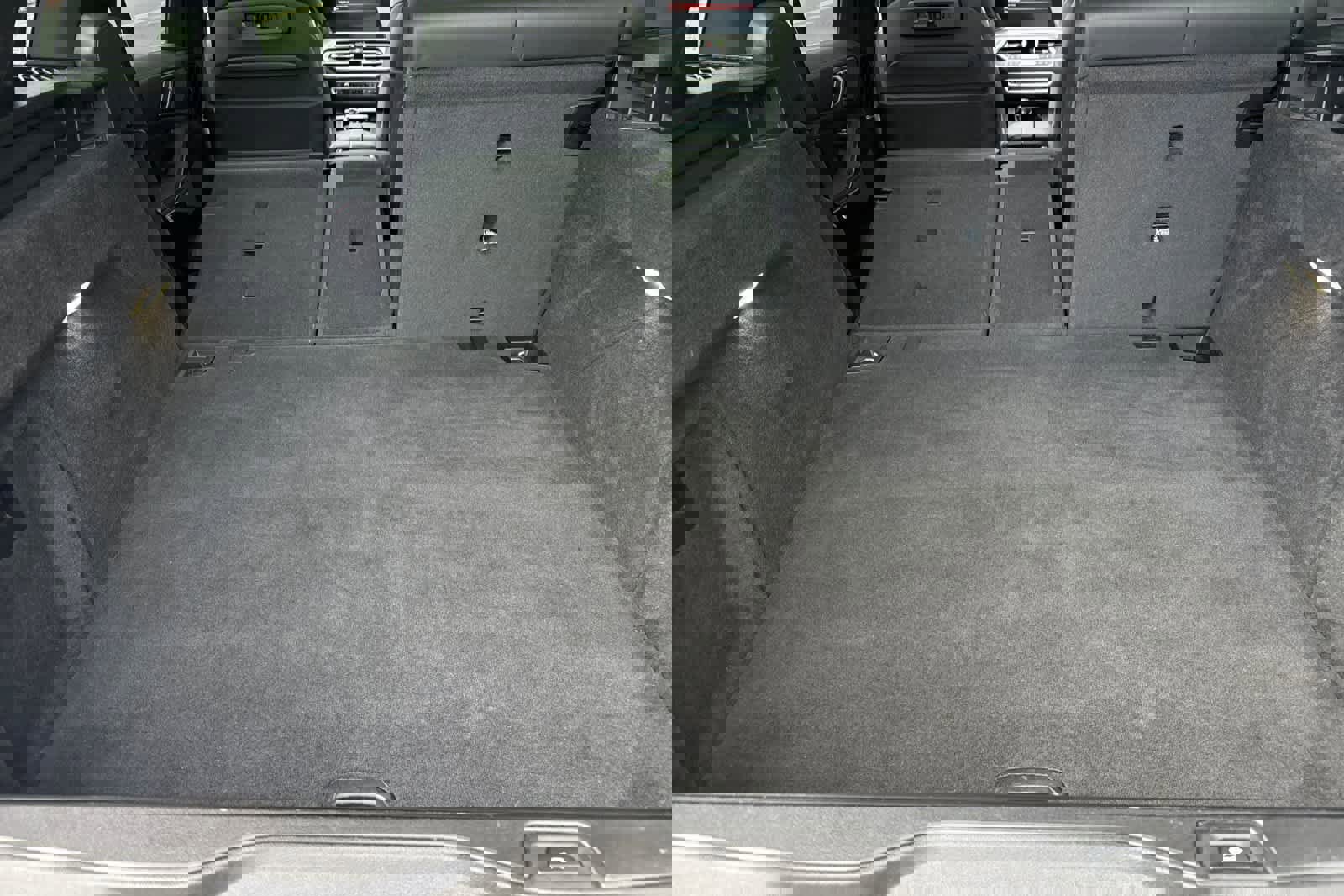 Used 2019 BMW X5 xDrive50i image 16