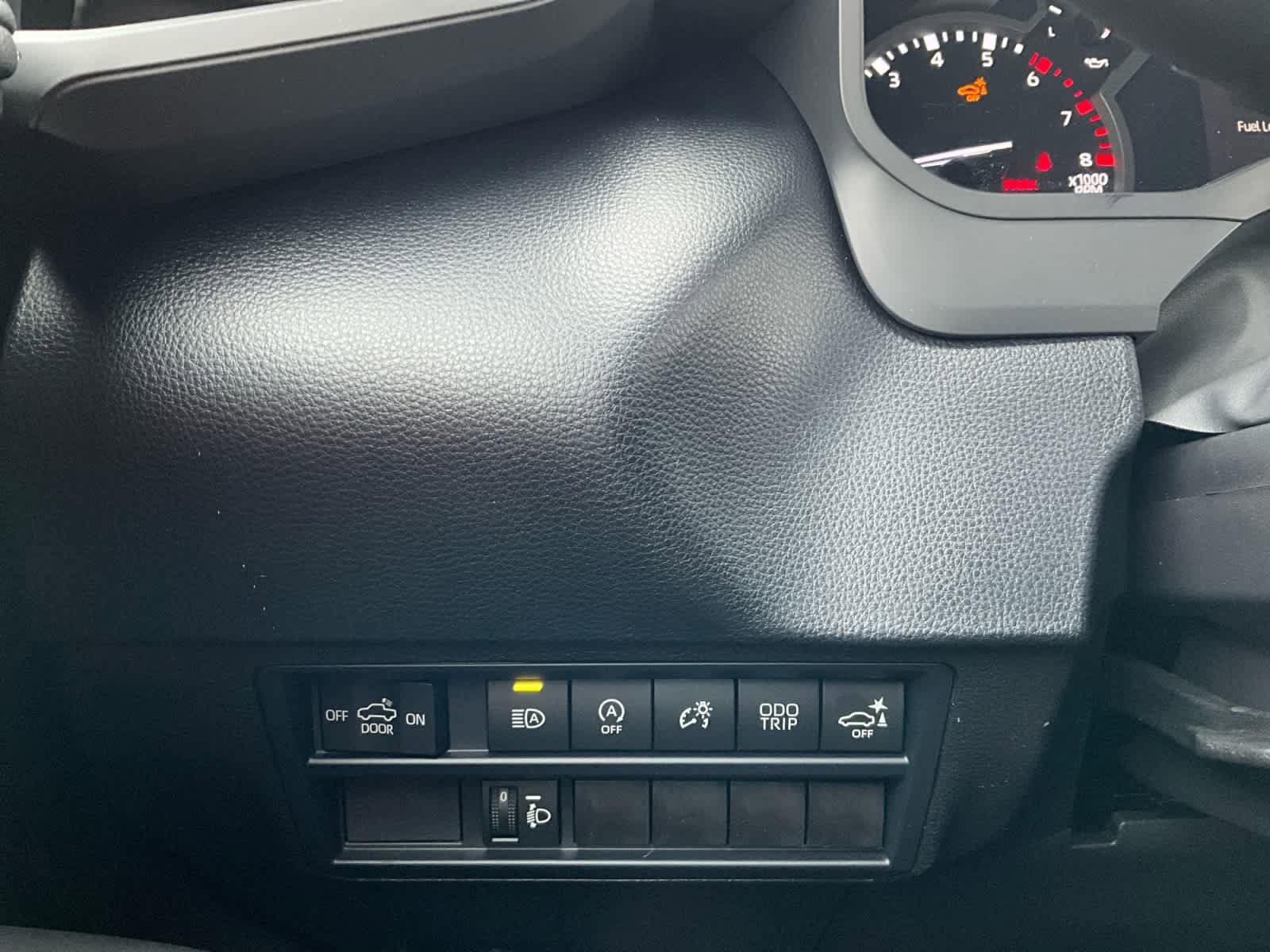 New 2026 Toyota Tundra SR5 image 20