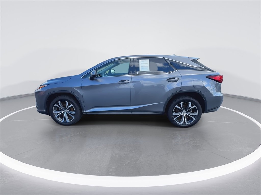 Used 2017 Lexus RX 350 FWD w/ Accessory Package image 5