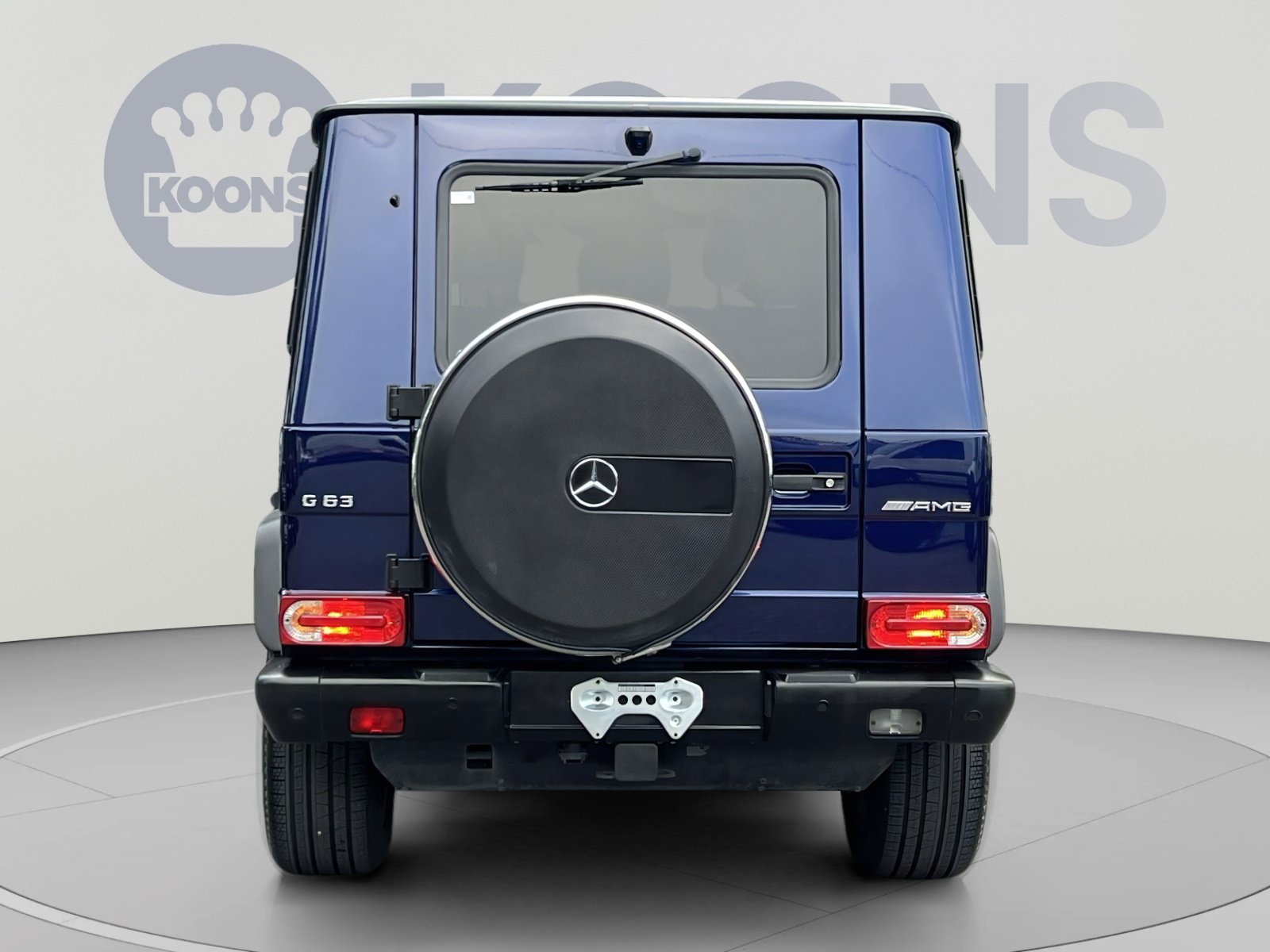 Used 2016 Mercedes-Benz G 63 AMG 4MATIC image 10
