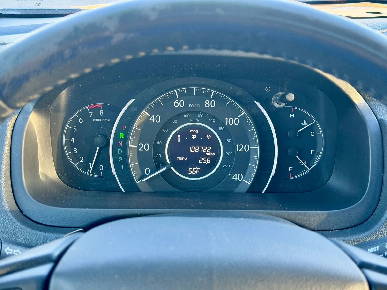 Used 2013 Honda CR-V EX-L image 35