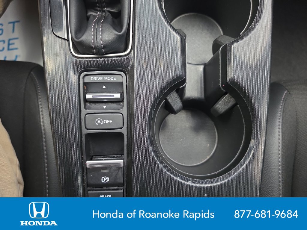 Certified 2025 Honda Civic Sport image 23