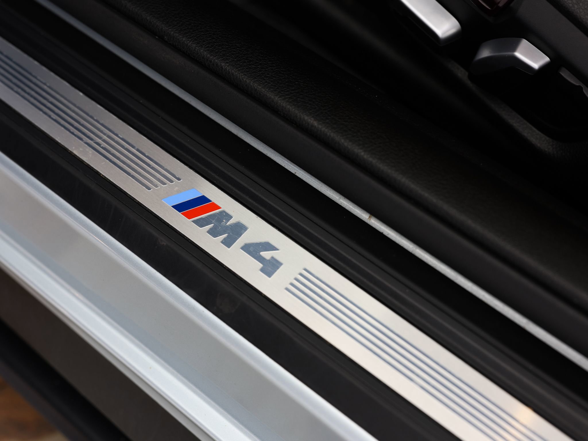 Used 2018 BMW M4 Coupe image 52