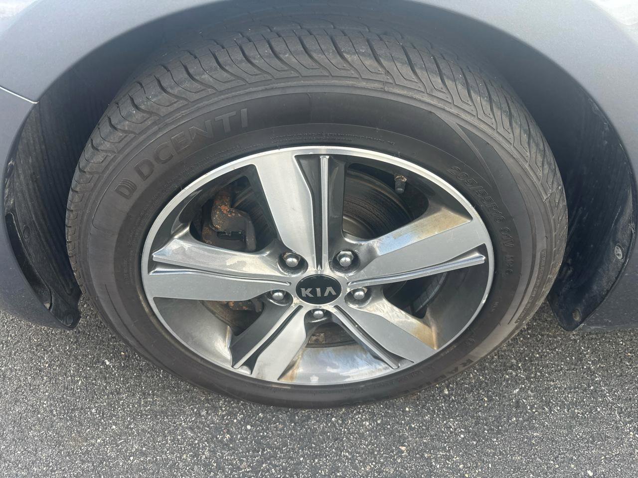 Used 2018 Kia Forte S image 24