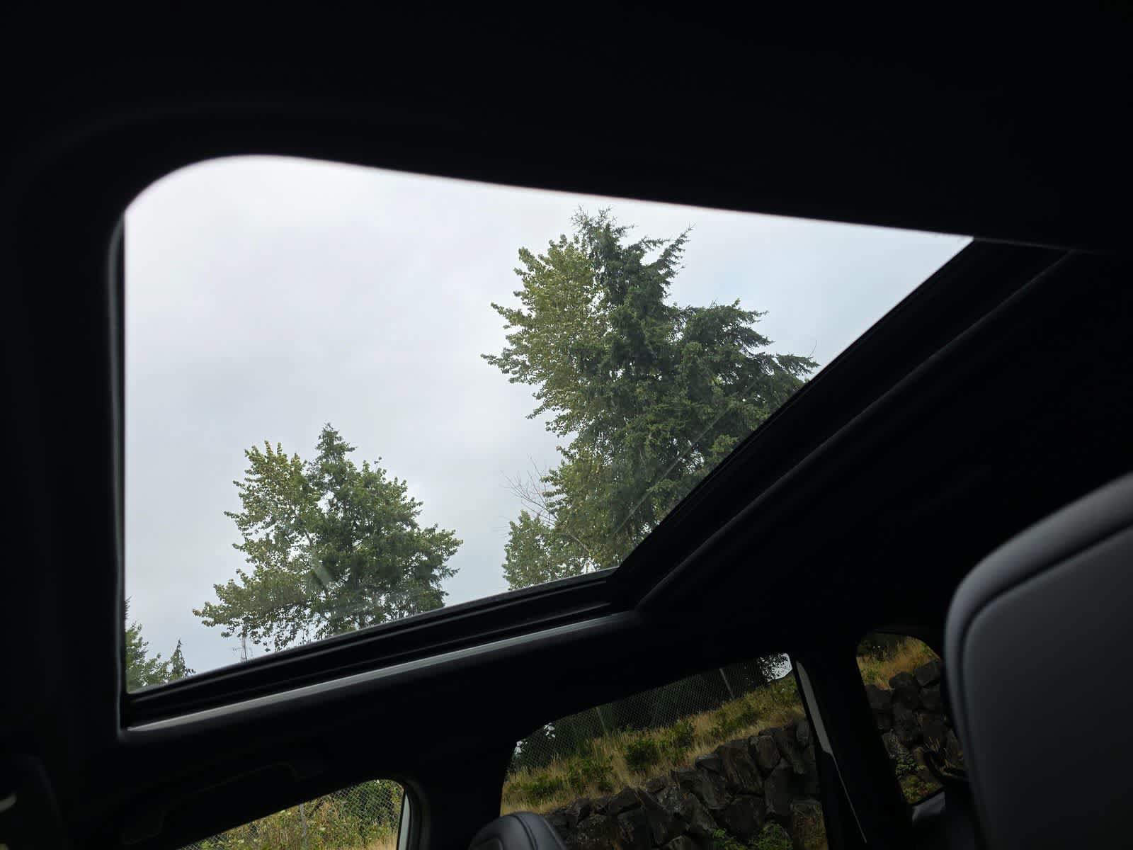 New 2026 Subaru Forester Limited AWD/4WD image 19