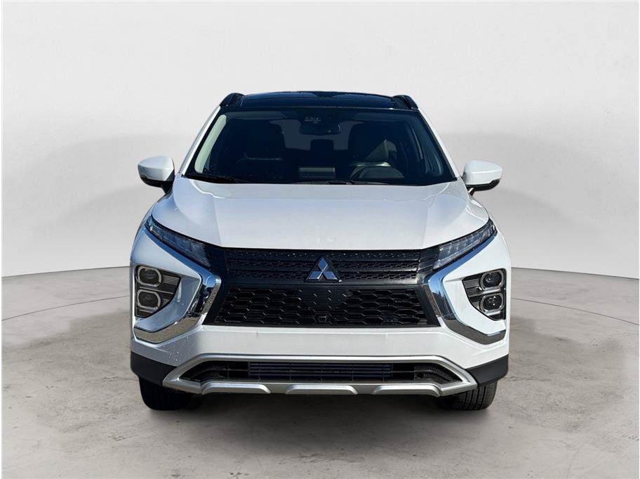 New 2026 Mitsubishi Eclipse Cross SE AWD/4WD image 8