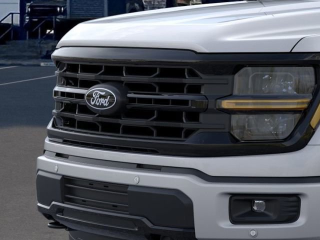 New 2026 Ford F150 XLT AWD/4WD image 20