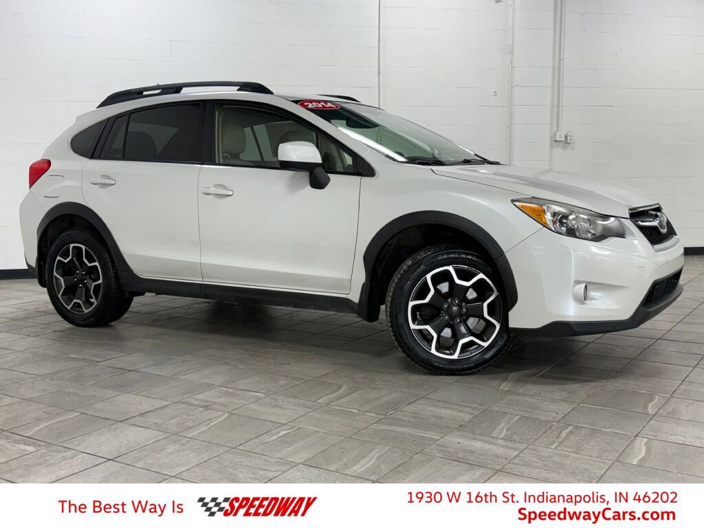 Used 2014 Subaru Crosstrek 2.0i Limited w/ Popular Package #2 image 1