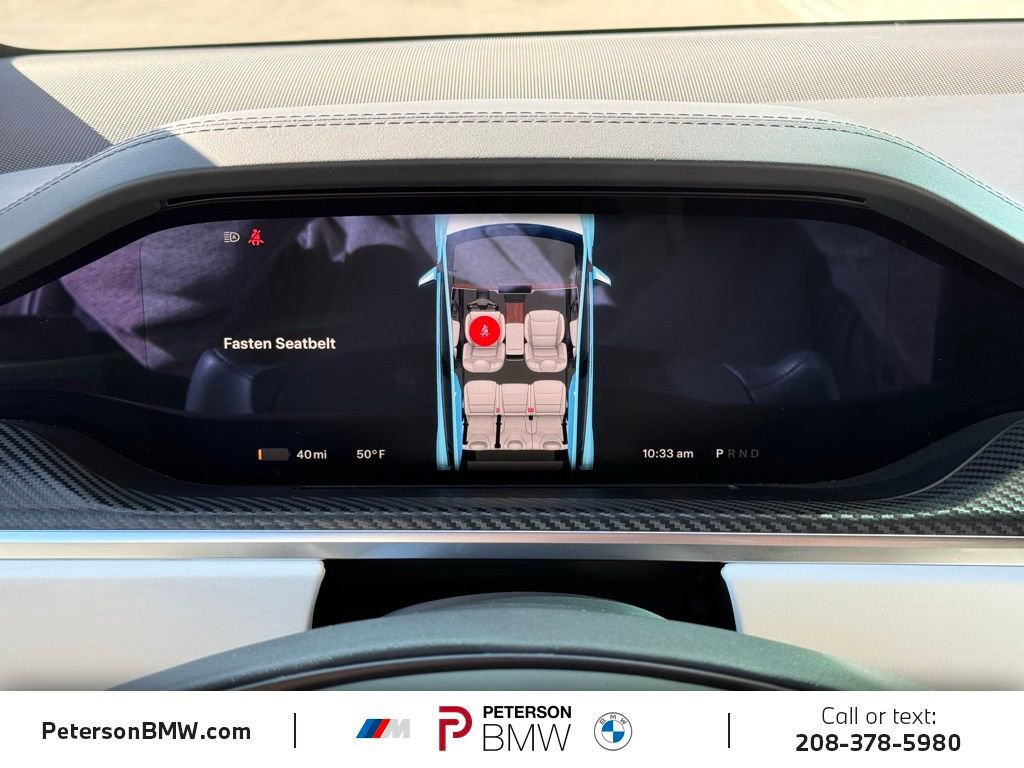 Used 2024 Tesla Model X image 27