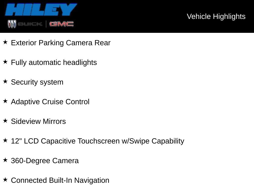 Used 2023 Ford Bronco Wildtrak AWD/4WD image 7