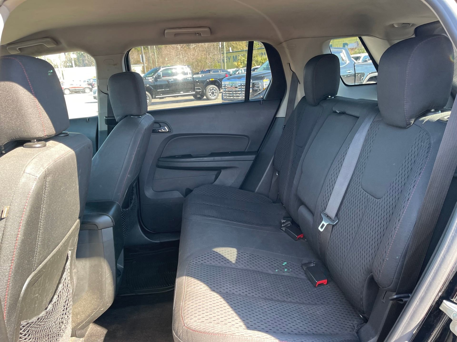 Used 2015 GMC Terrain SLE w/ LPO, Protection Package image 22