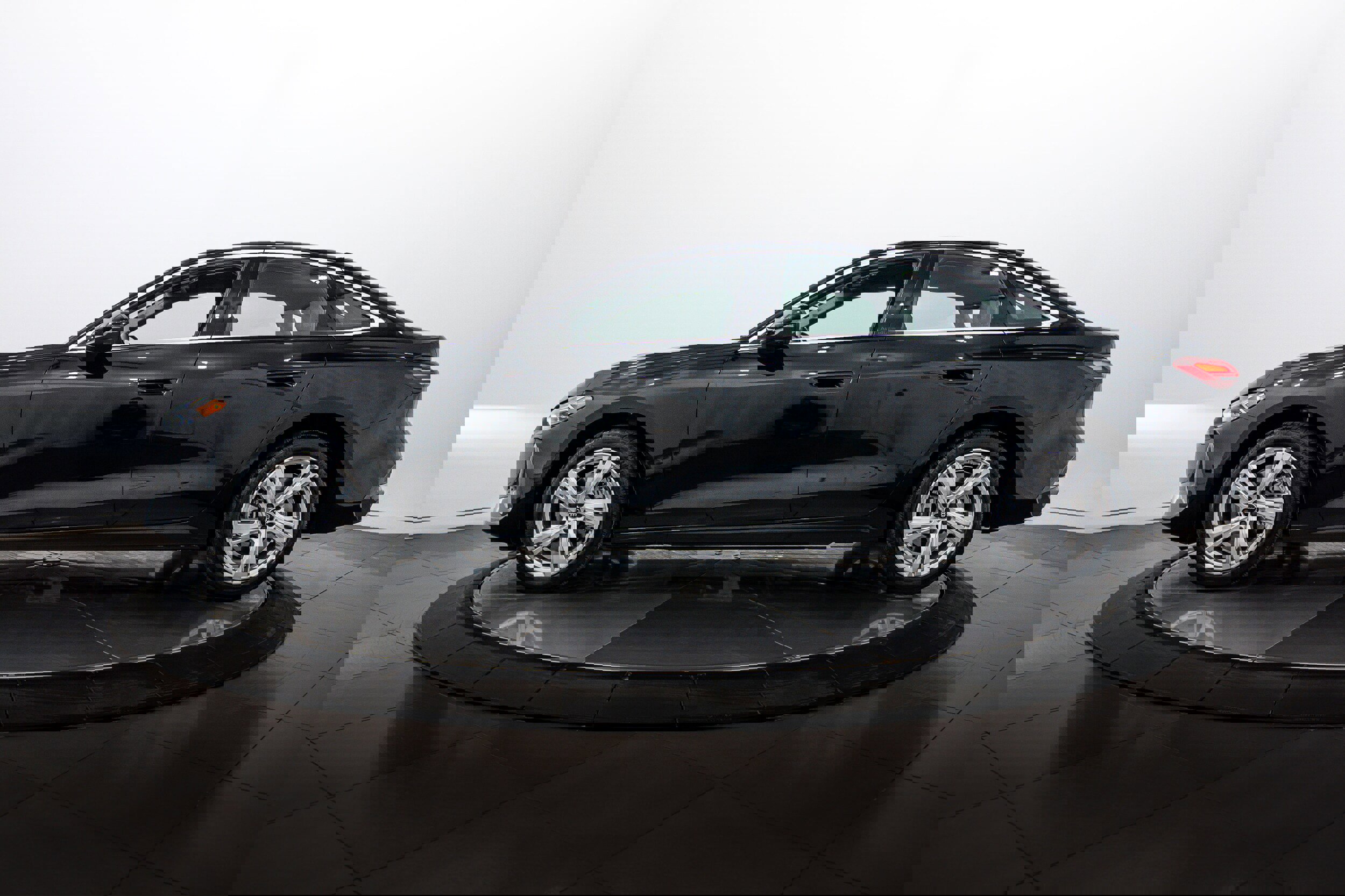 Certified 2025 Audi A5 2.0T Premium Plus w/ Premium Plus image 7