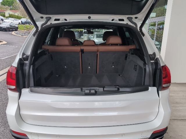 Used 2017 BMW X5 xDrive40e AWD/4WD image 29