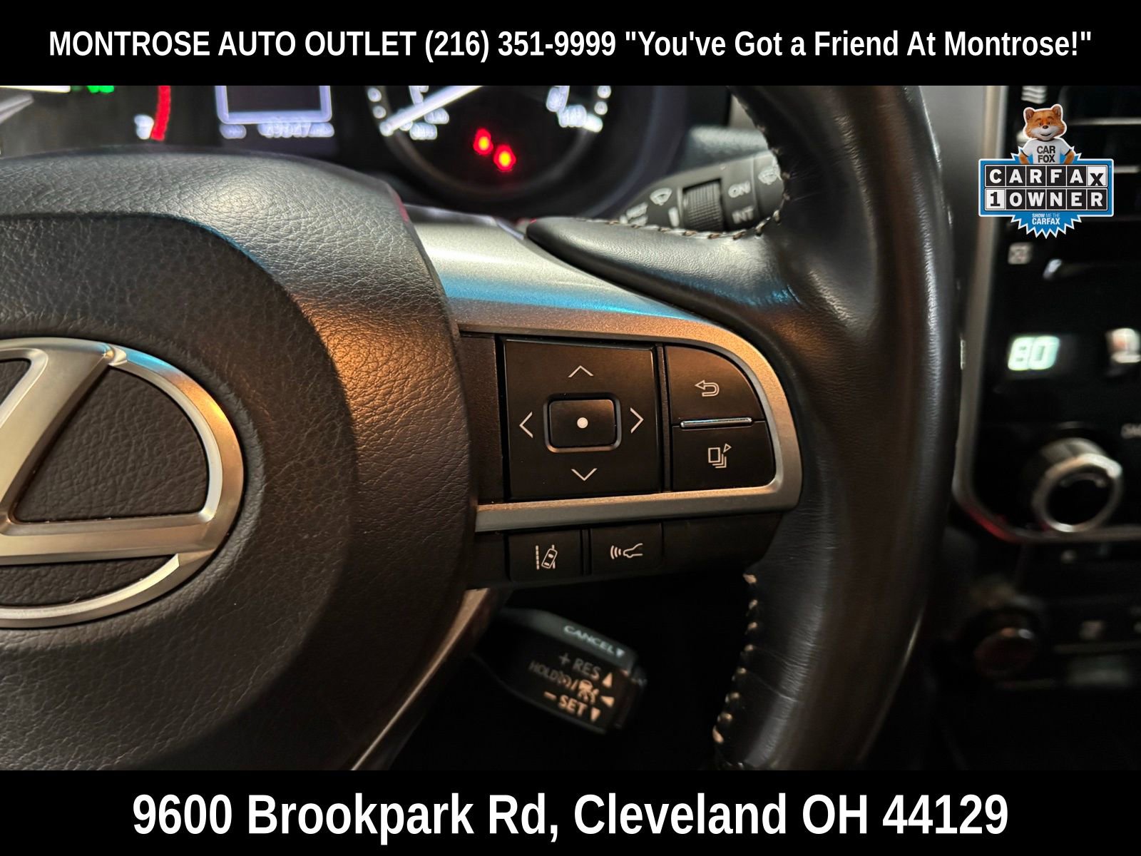 Used 2023 Lexus GX 460 Premium w/ Premium Package image 18