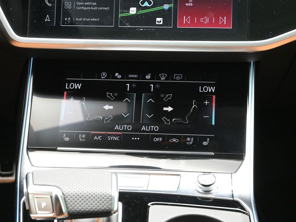 Used 2026 Audi RS 6 performance image 21