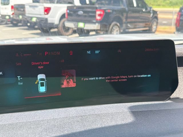 Used 2025 Ford Expedition Active RWD image 31