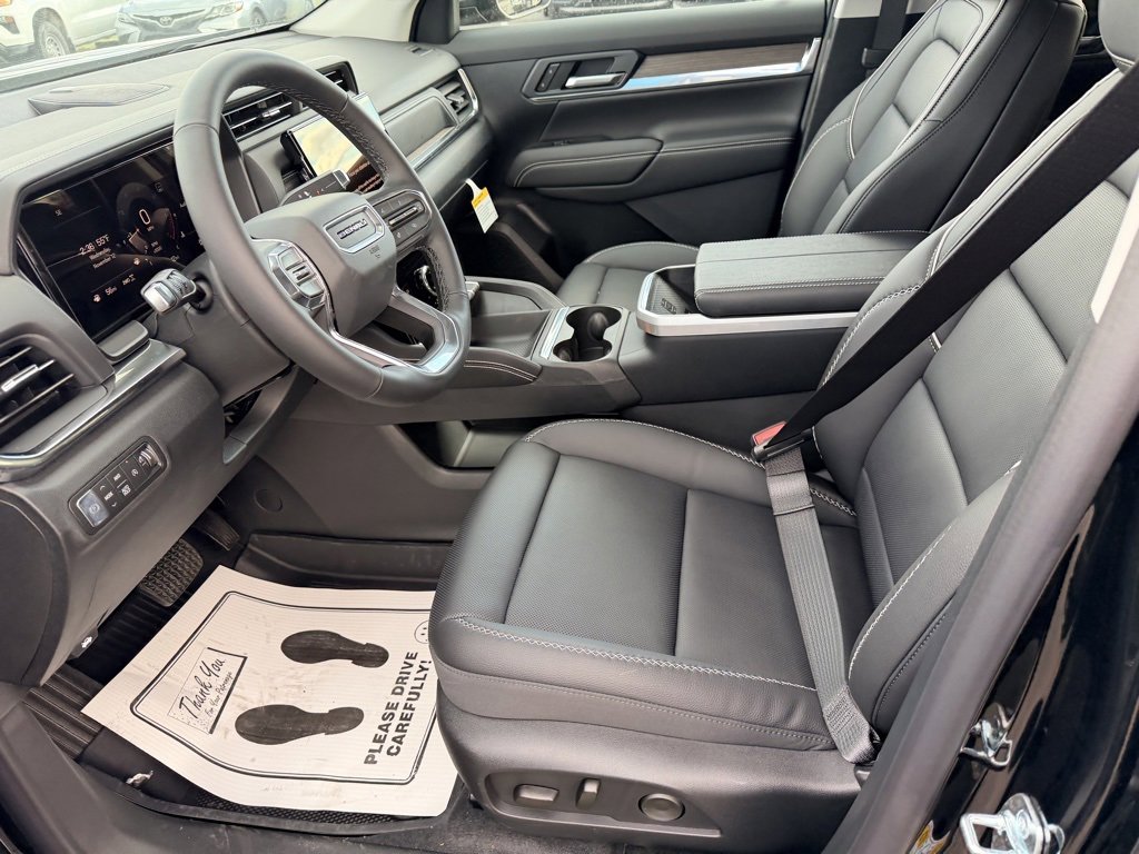 New 2026 GMC Terrain Denali image 13