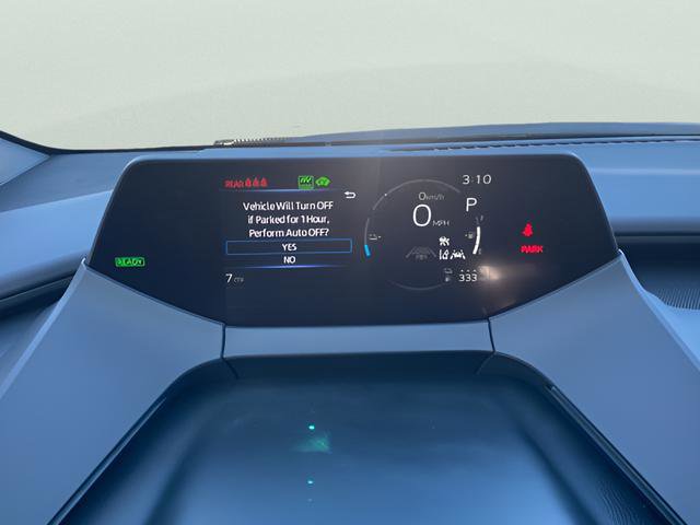 New 2026 Toyota Prius Plug-In Hybrid FWD image 20