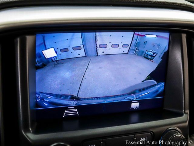 Certified 2021 GMC Canyon Elevation w/ Driver Alert Package AWD/4WD image 12