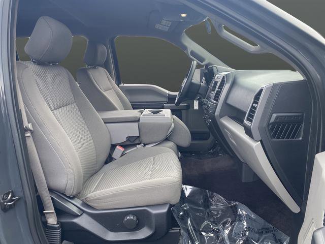 Used 2017 Ford F150 XLT AWD/4WD image 25