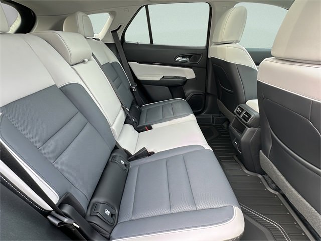 New 2026 Honda Prologue Elite image 17