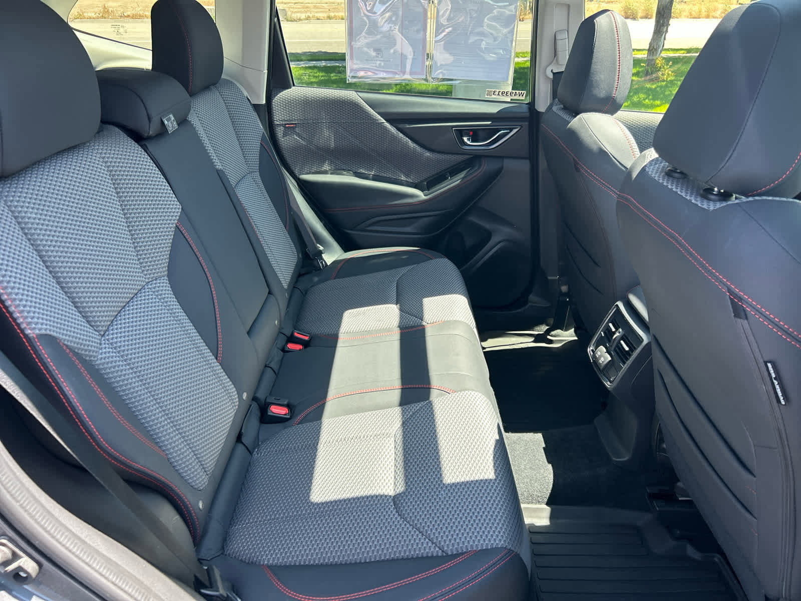 Used 2022 Subaru Forester Sport image 13