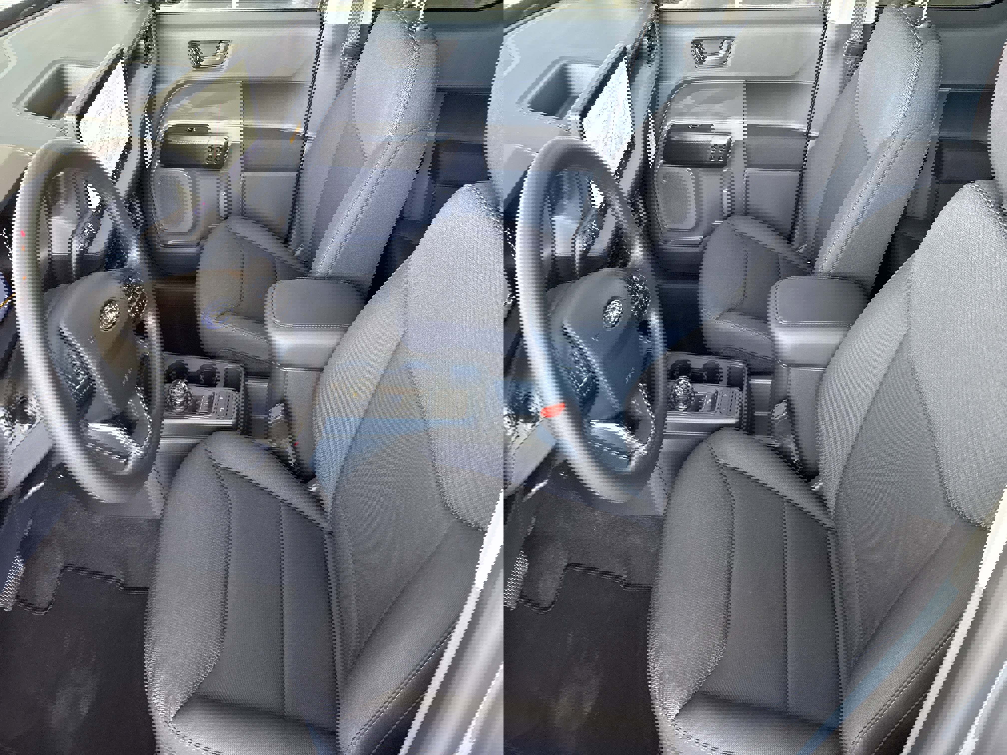 New 2026 Ford Maverick XL FWD image 18