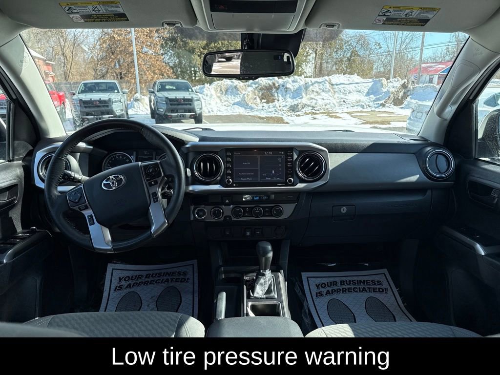 Used 2023 Toyota Tacoma SR5 image 15