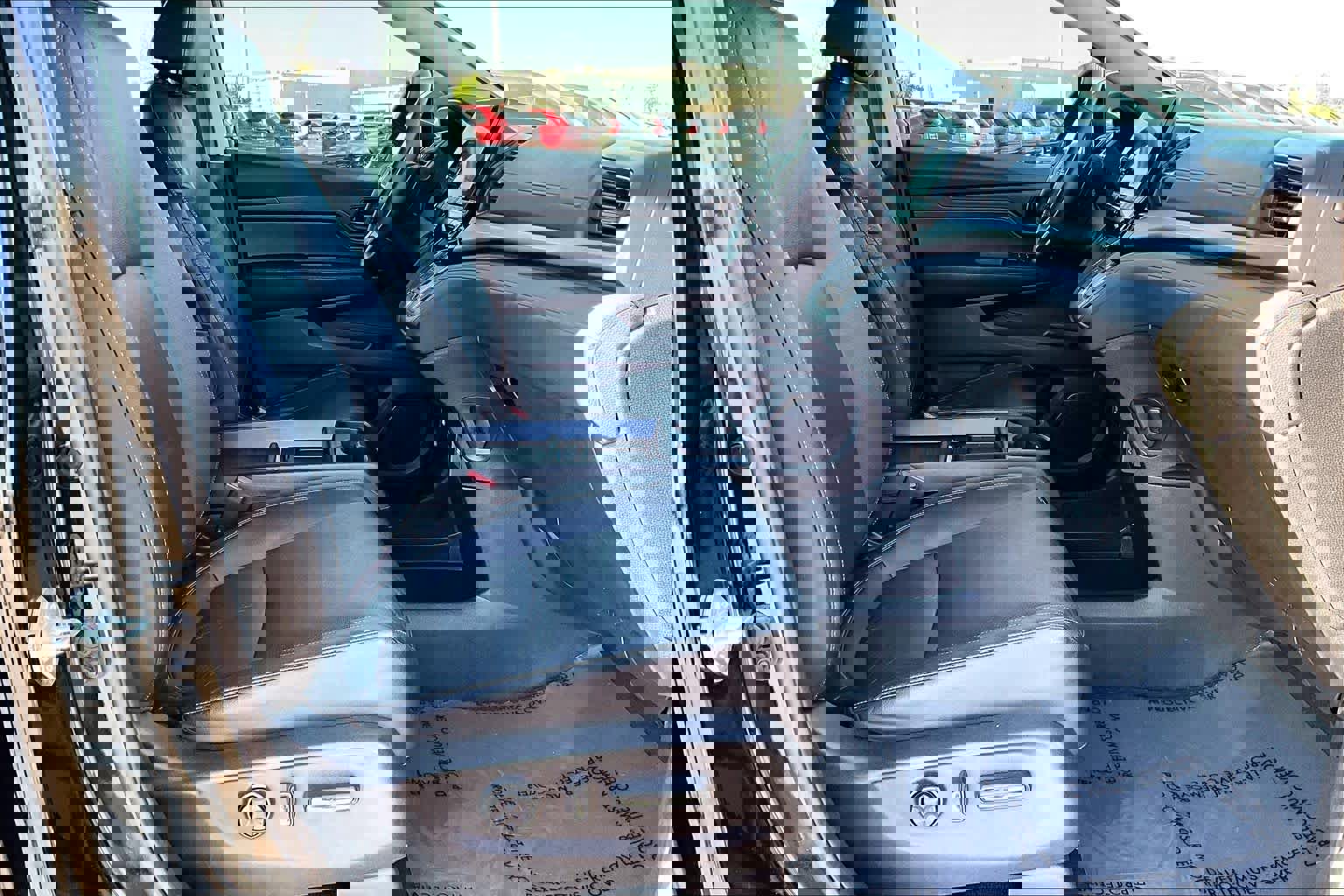 Used 2022 Honda Odyssey EX-L image 8