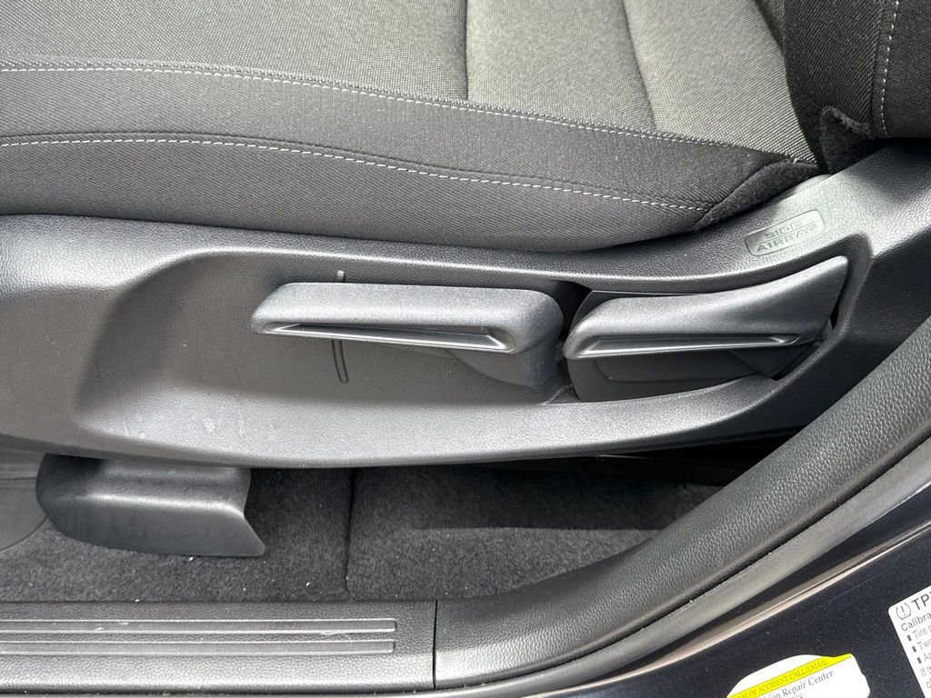 Certified 2026 Honda CR-V LX image 24