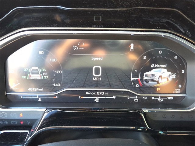 Used 2024 GMC Sierra 1500 Elevation w/ Elevation Premium Package image 30