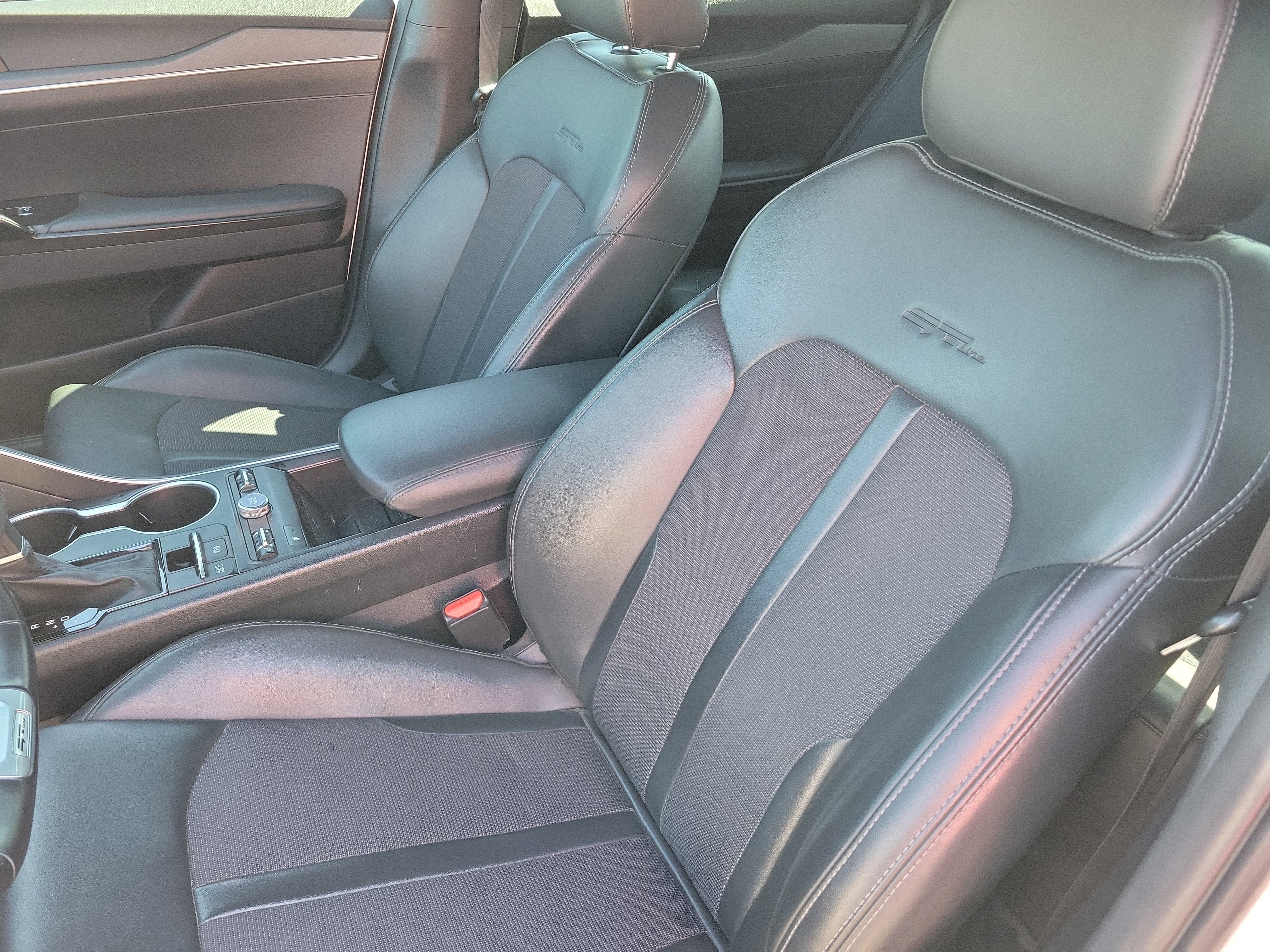 Used 2024 Kia K5 GT-Line image 4