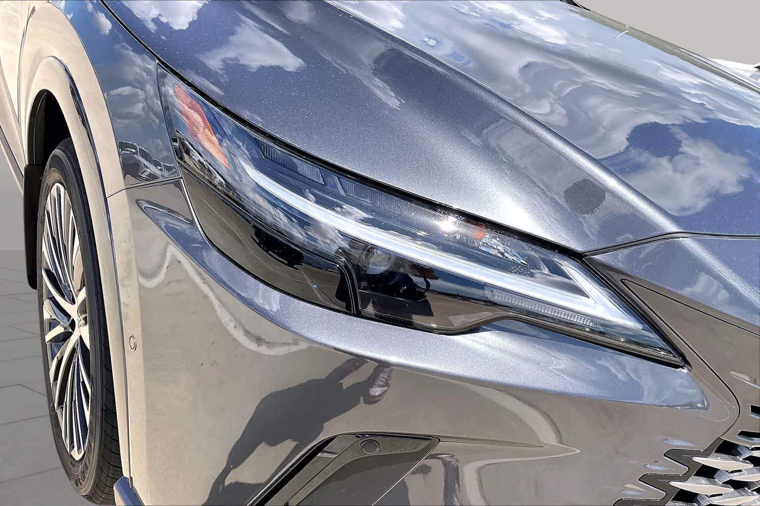 New 2026 Lexus RX 350 Premium Plus w/ Convenience Package FWD image 19