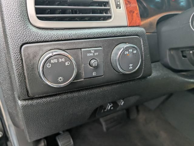 Used 2009 Chevrolet Silverado 2500 LTZ w/ Safety Package image 18