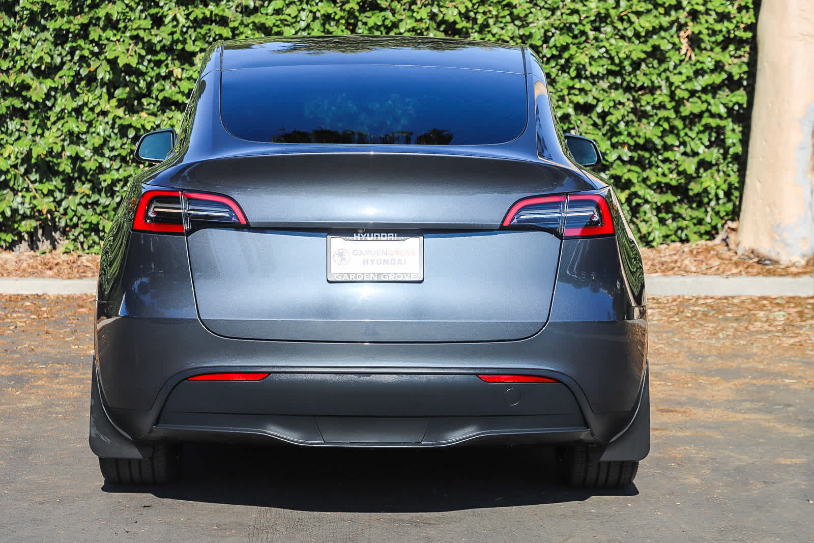 Used 2023 Tesla Model Y Long Range AWD/4WD image 6