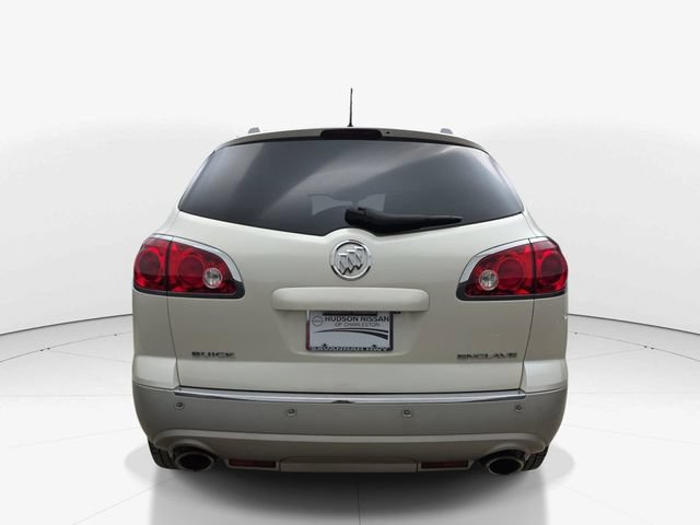 Used 2012 Buick Enclave Leather FWD image 7