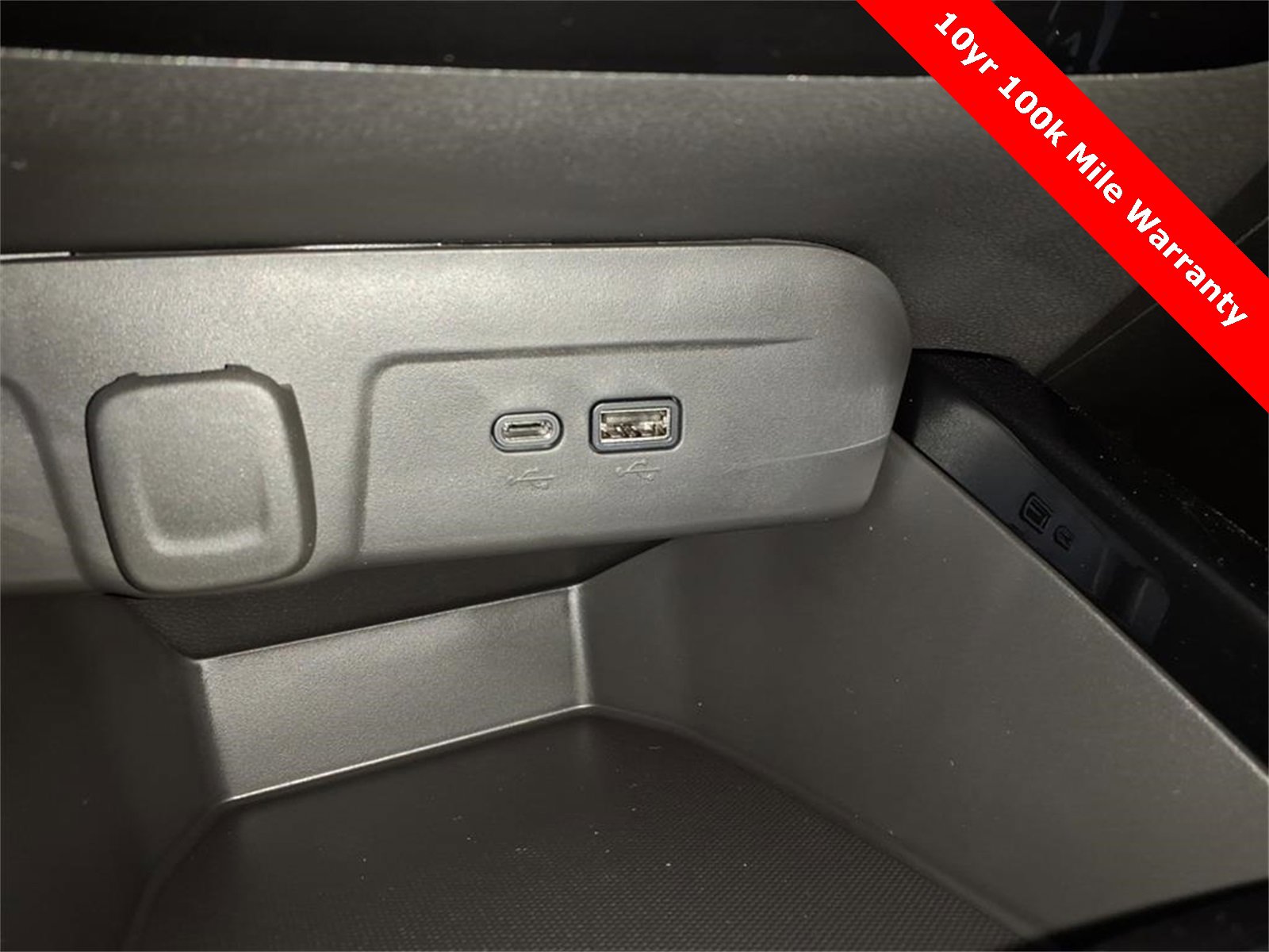 New 2026 Chevrolet Trax ACTIV w/ Driver Confidence Package image 20