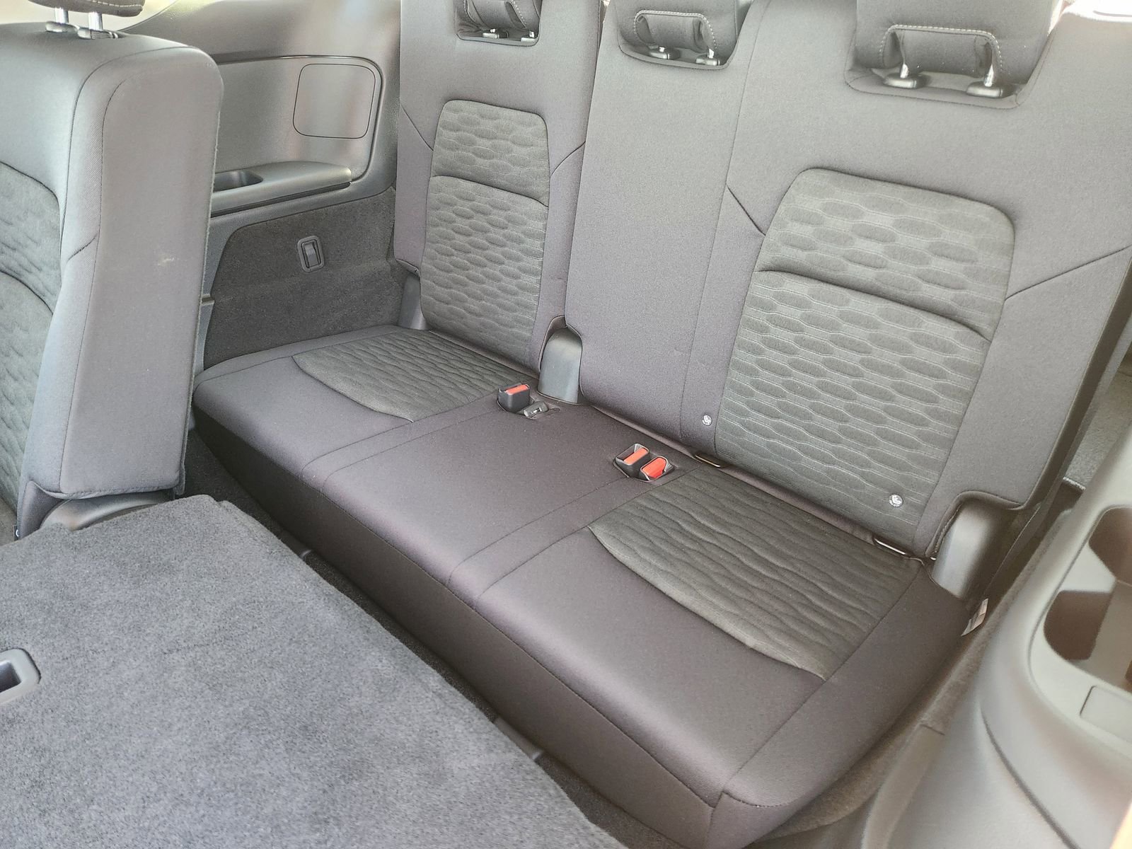 New 2026 Nissan Pathfinder SV image 26