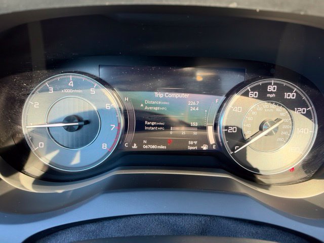Used 2019 Acura RDX w/ Technology Package AWD/4WD image 23