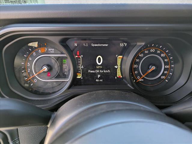 New 2026 Jeep Wrangler Unlimited Rubicon 392 image 10