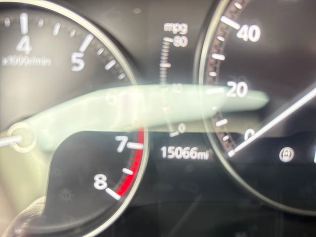 Used 2021 MAZDA CX-30 FWD 2.5 S w/ Select Package image 13