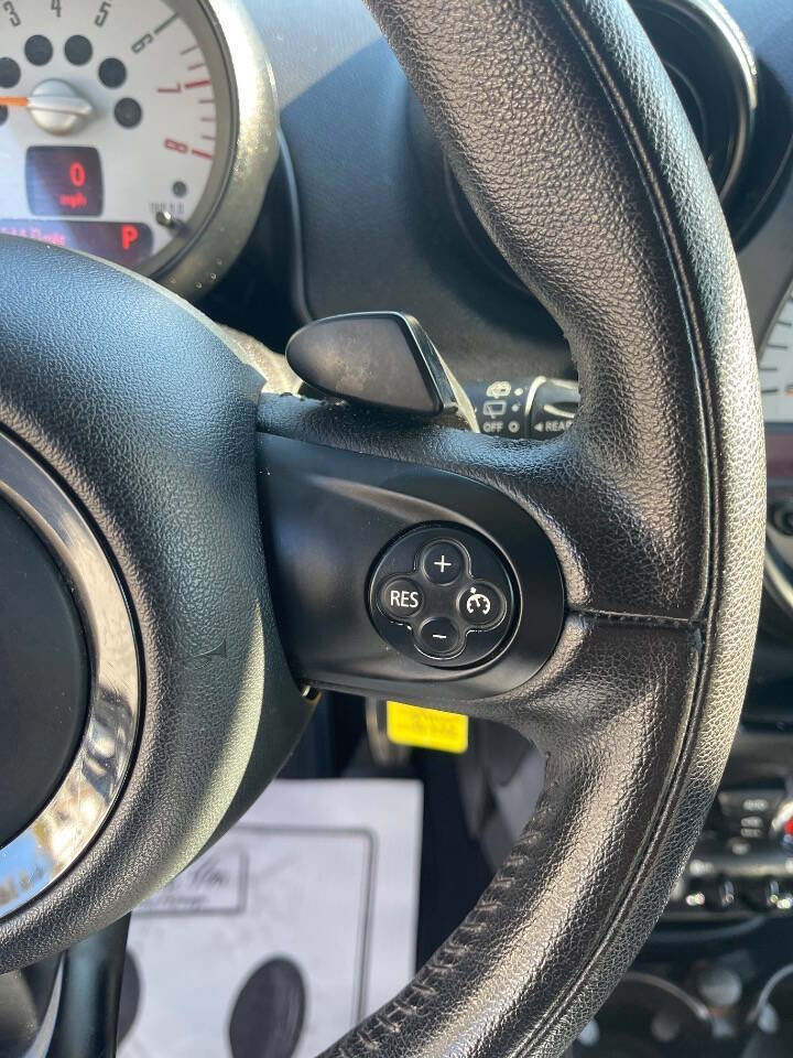 Used 2014 MINI Cooper Countryman S image 18