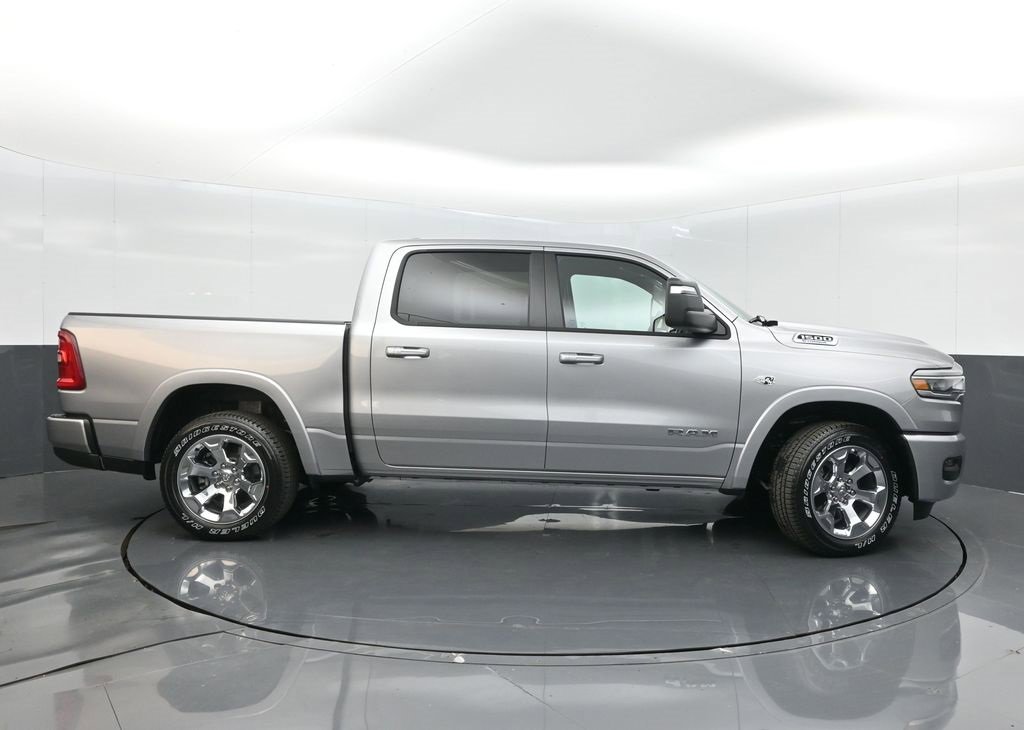 New 2026 RAM 1500 Big Horn image 8