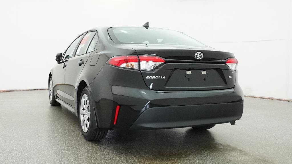 New 2026 Toyota Corolla LE FWD image 25