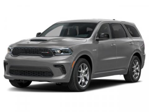 New 2027 Dodge Durango GT AWD/4WD image 1