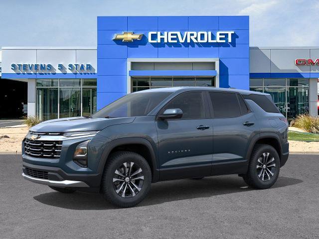 New 2026 Chevrolet Equinox LT image 26