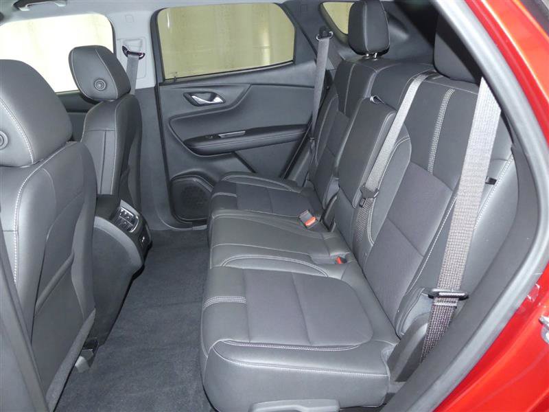 Used 2023 Chevrolet Blazer LT AWD/4WD image 23