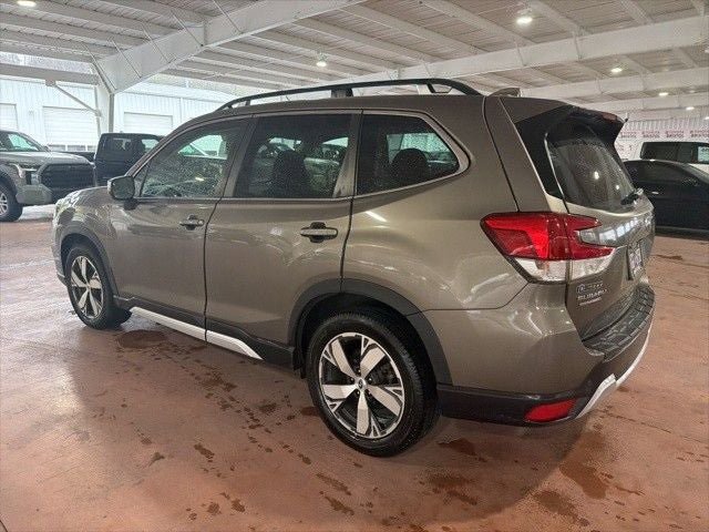Used 2020 Subaru Forester Touring w/ Popular Package #2 AWD/4WD image 8