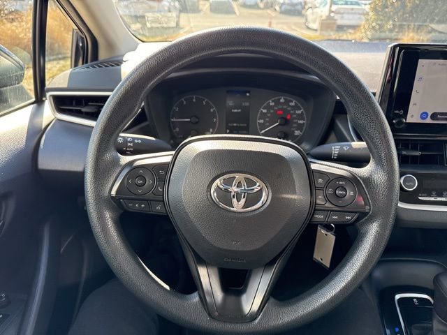 Used 2023 Toyota Corolla LE image 13