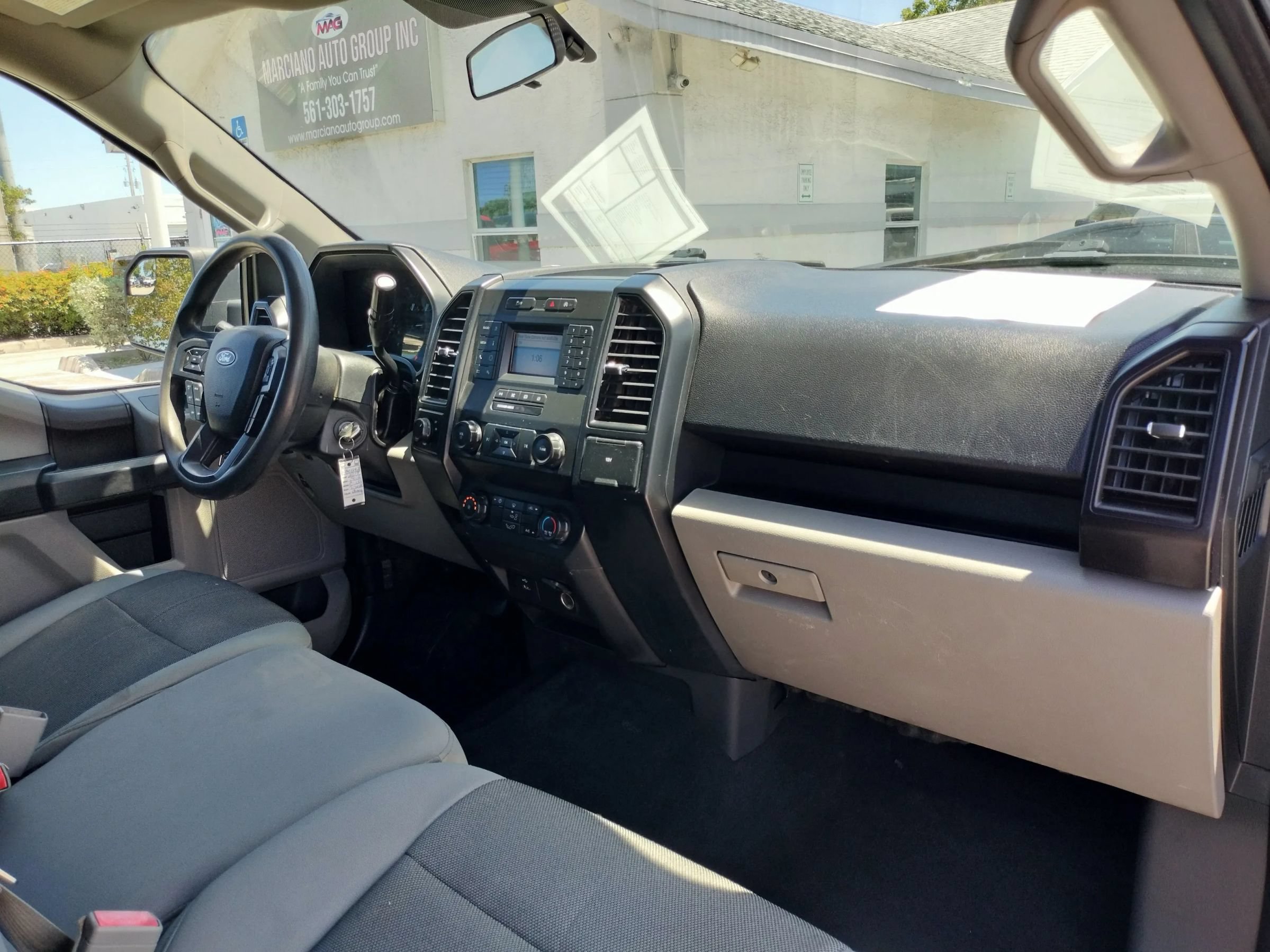Used 2019 Ford F150 XL w/ Equipment Group 101A Mid RWD image 20